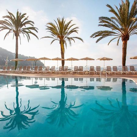 Grupotel Imperio Playa Cala De San Vicente  Экстерьер фото