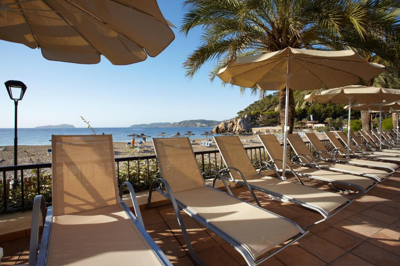 Grupotel Imperio Playa Cala De San Vicente  Экстерьер фото