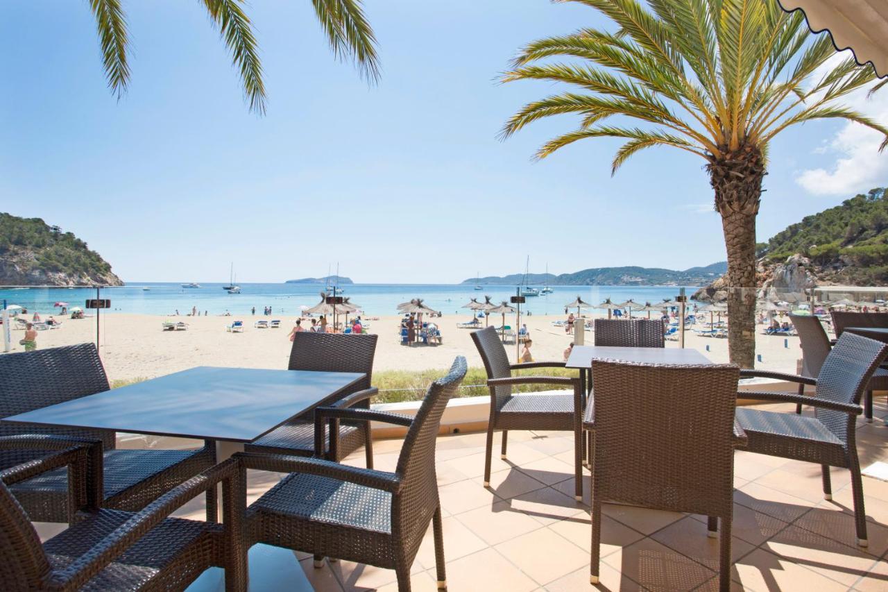 Grupotel Imperio Playa Cala De San Vicente  Экстерьер фото