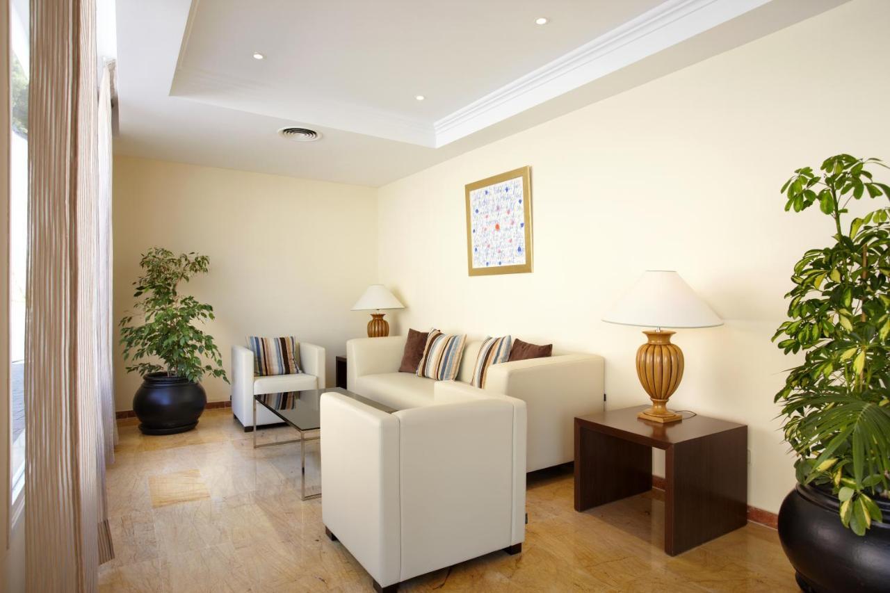Grupotel Imperio Playa Cala De San Vicente  Экстерьер фото