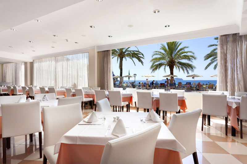 Grupotel Imperio Playa Cala De San Vicente  Экстерьер фото